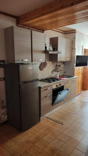 Bobby's House Campo Di Giove